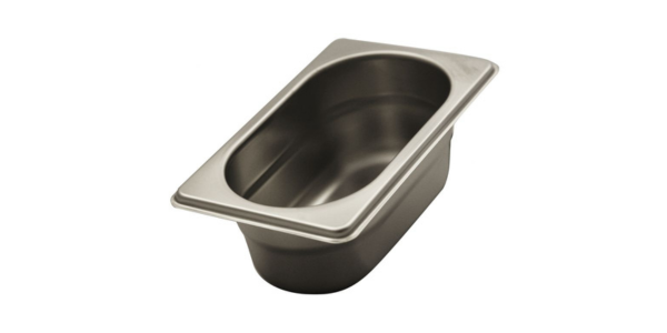 Contenedor alimentos